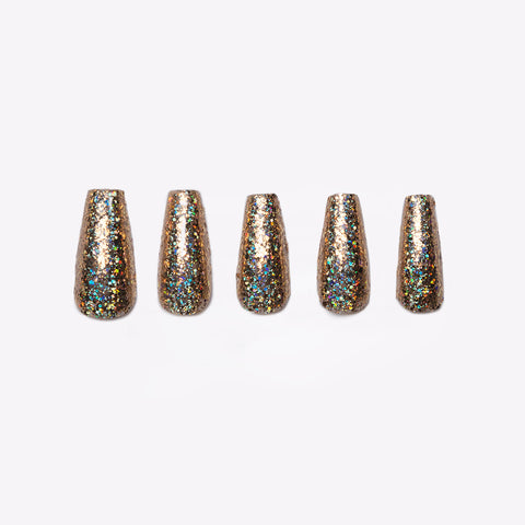 24K MAGIC GLITTER (NEW!)