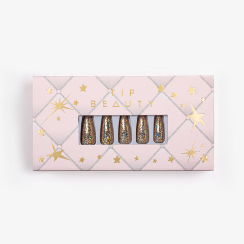 24K MAGIC GLITTER (NEW!)