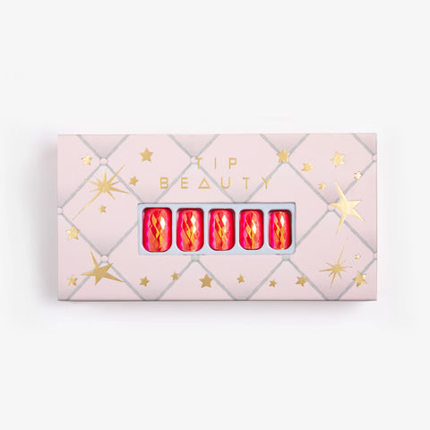 ETERNAL SUNSHINE HEXY CHROME SHORT SQUARE (NEW!)