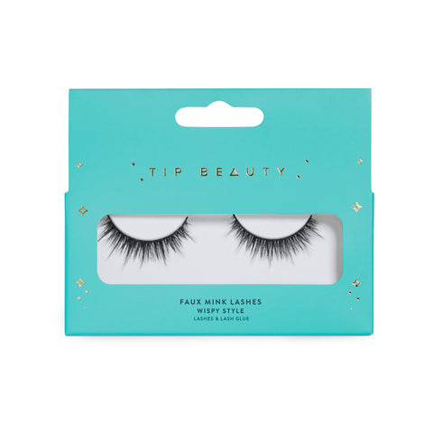 SEX KITTEN FAUX MINK LASHES