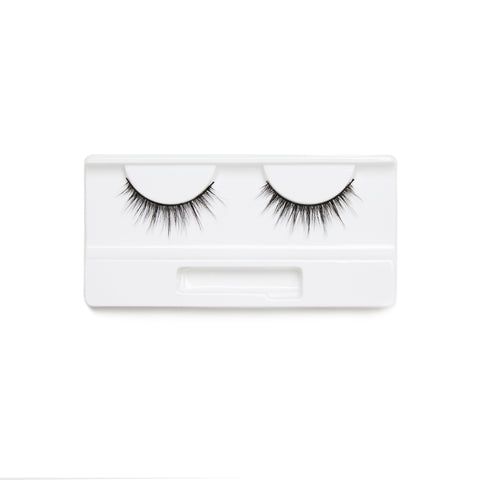 CALLING CARD FAUX MINK LASHES